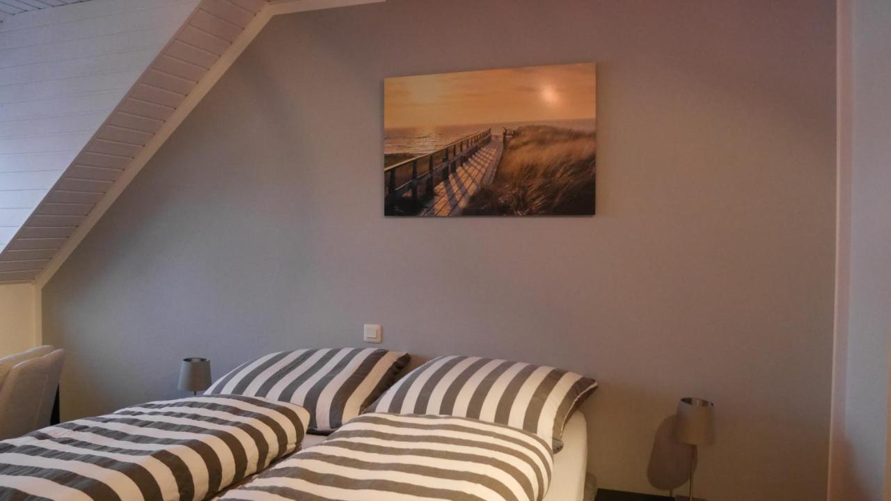 Ruhiges Zimmer Naehe Nuernberg Messe Mit Wallbox Esterno foto